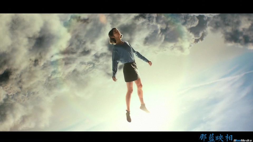 舞蹈影像 · 看见身体的表达